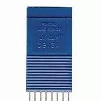 Pomona 3916A 16 pin DIL Test Clip